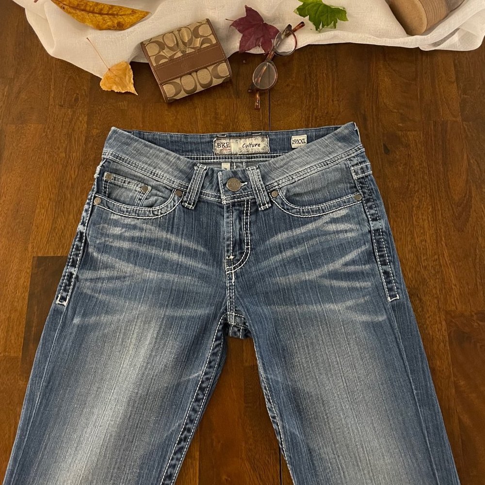 BKE Culture Stretch Jeans - 29 Extra Long